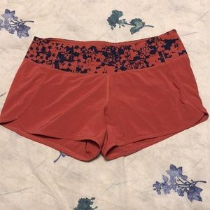 Lululemon Shorts